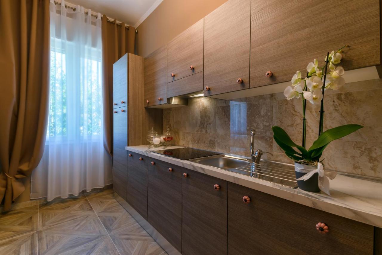 Dolce Casa Only Adults B&B San Lazzaro di Savena Luaran gambar