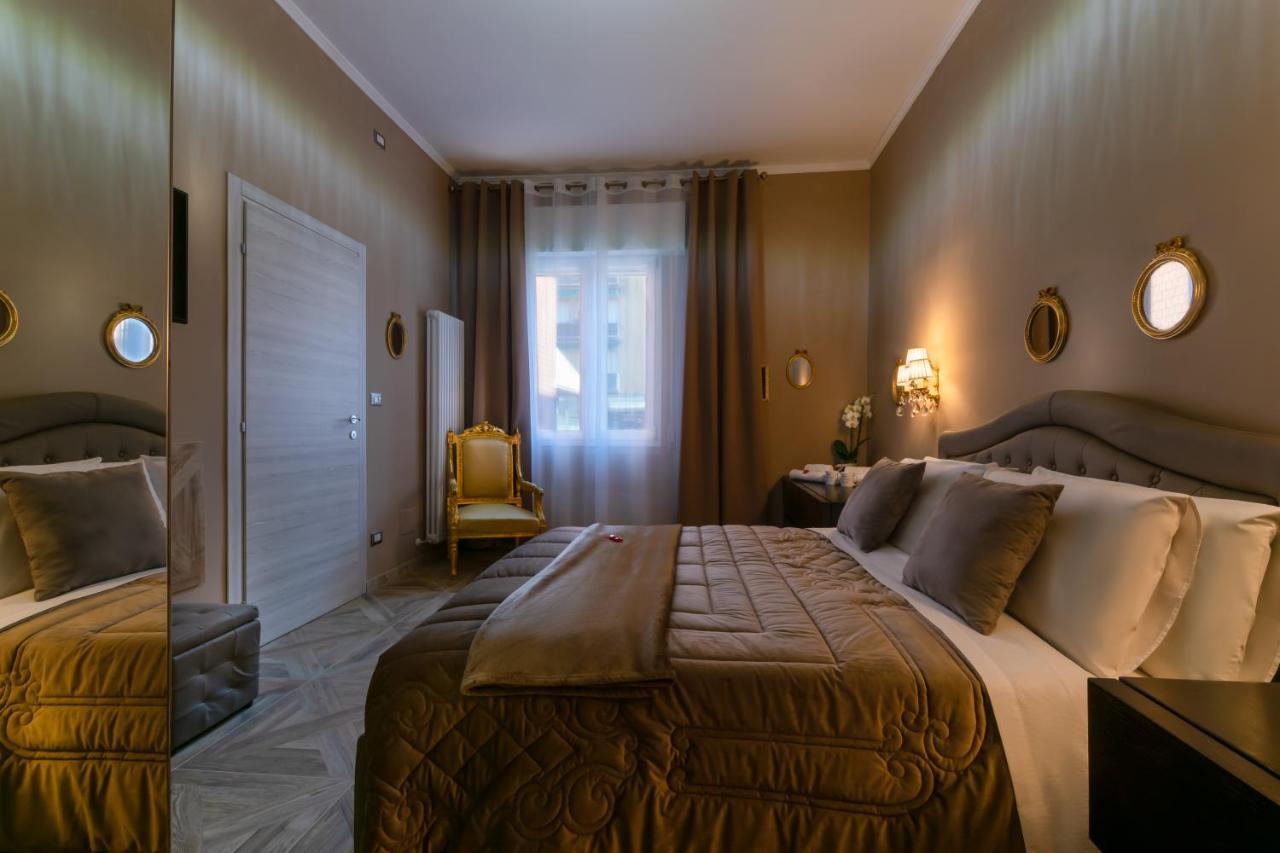 Dolce Casa Only Adults B&B San Lazzaro di Savena Luaran gambar