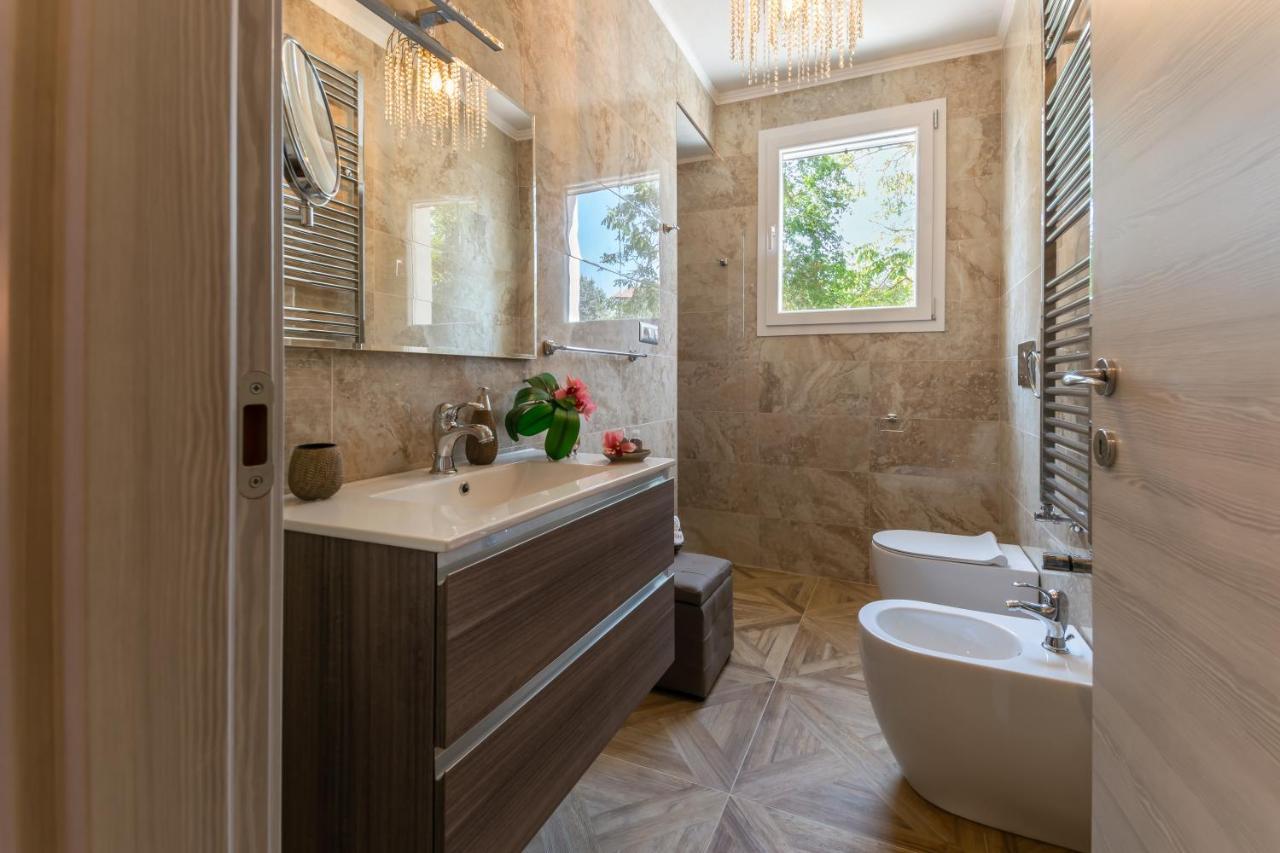 Dolce Casa Only Adults B&B San Lazzaro di Savena Luaran gambar